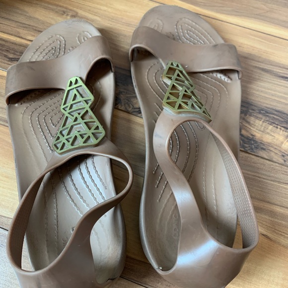 CROCS Shoes - Women’s Crocs Sandals